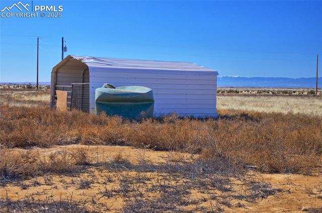 19310 Powers Road