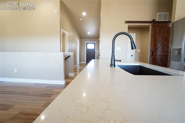 1392 N Moonbeam Drive