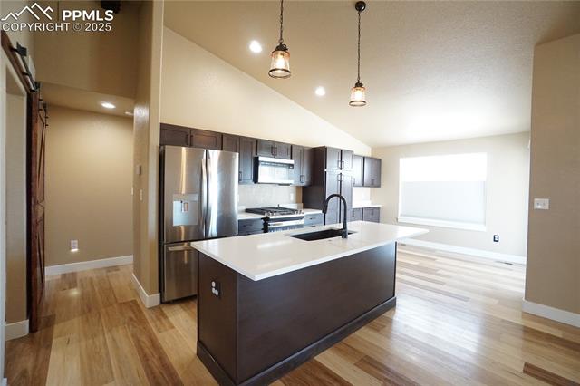 1392 N Moonbeam Drive