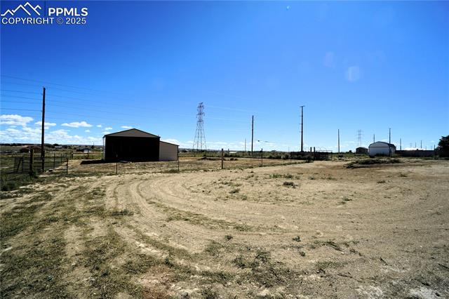 1392 N Moonbeam Drive