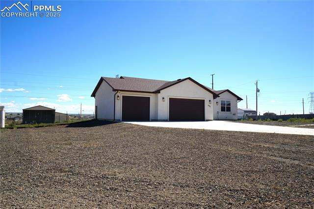 1392 N Moonbeam Drive