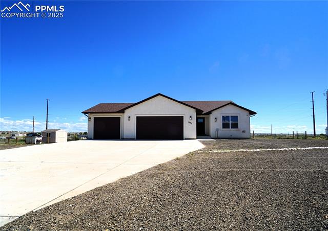 1392 N Moonbeam Drive