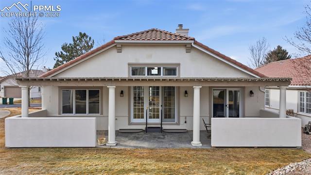 2481 Marston Heights