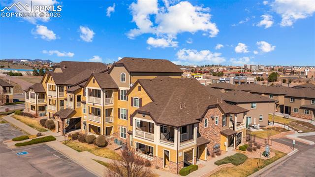 5353 Palomino Ranch Point 206