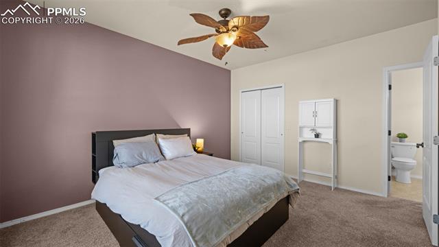 5353 Palomino Ranch Point 206