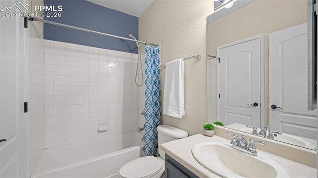 5353 Palomino Ranch Point 206