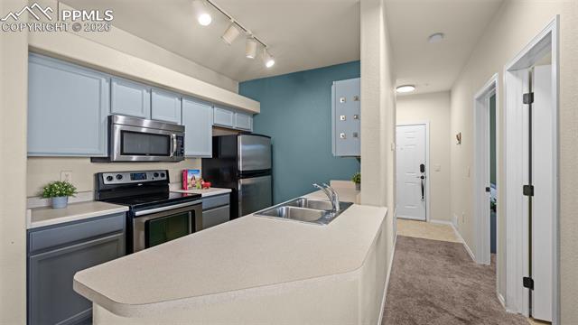 5353 Palomino Ranch Point 206