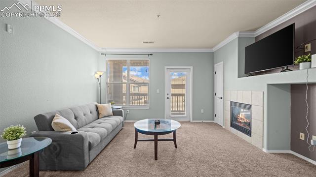 5353 Palomino Ranch Point 206