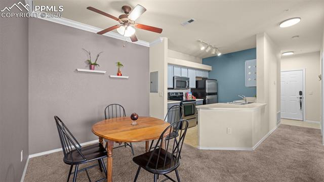 5353 Palomino Ranch Point 206