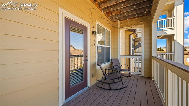 5353 Palomino Ranch Point 206