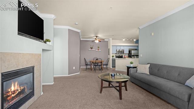 5353 Palomino Ranch Point 206