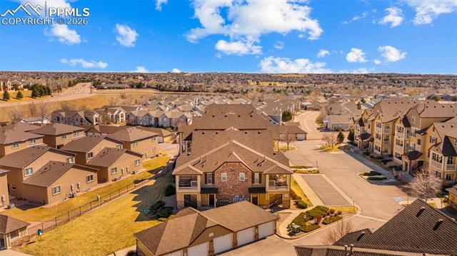 5353 Palomino Ranch Point 206
