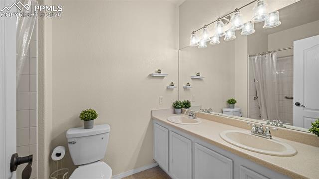 5353 Palomino Ranch Point 206