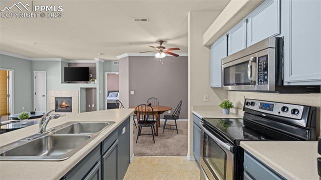 5353 Palomino Ranch Point 206