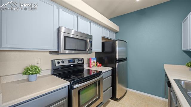 5353 Palomino Ranch Point 206