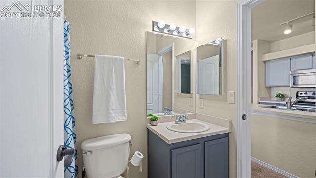 5353 Palomino Ranch Point 206