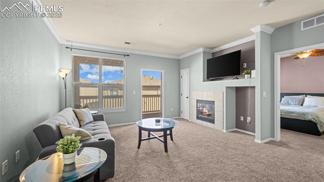 5353 Palomino Ranch Point 206