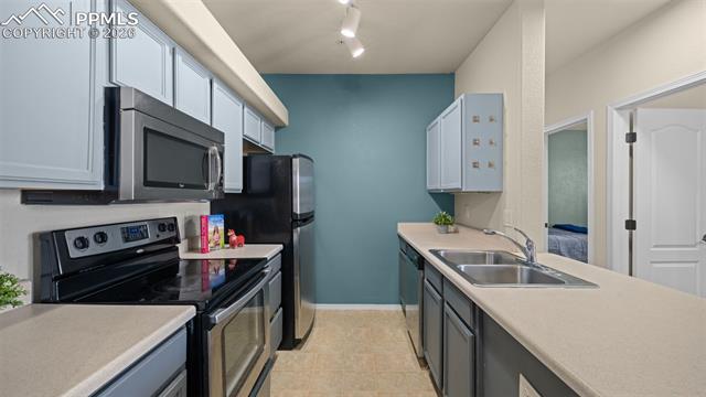 5353 Palomino Ranch Point 206