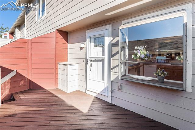 480 W Rockrimmon Boulevard D