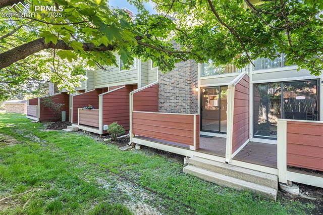 480 W Rockrimmon Boulevard D