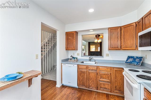 480 W Rockrimmon Boulevard D