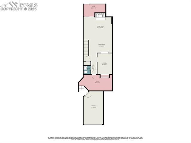 480 W Rockrimmon Boulevard D