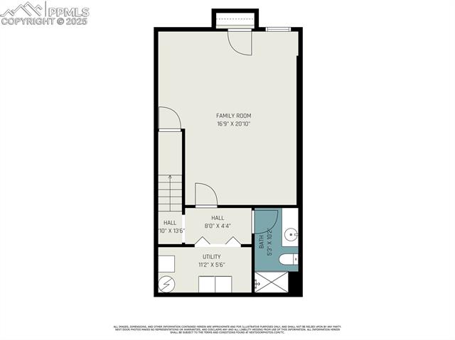 480 W Rockrimmon Boulevard D