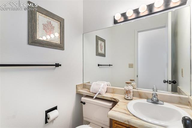 480 W Rockrimmon Boulevard D