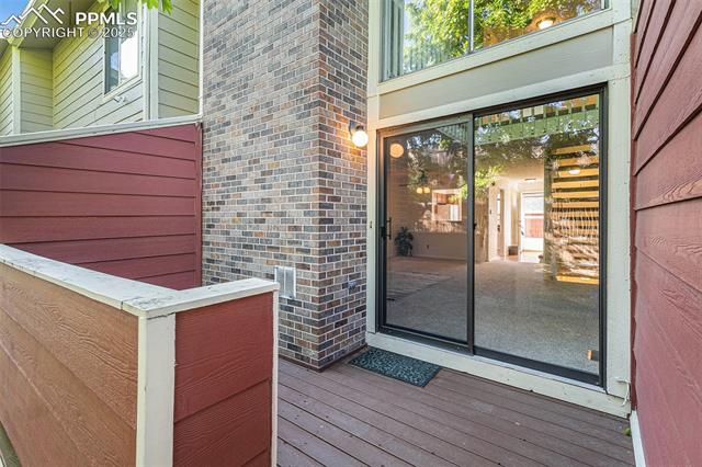 480 W Rockrimmon Boulevard D