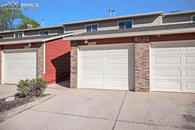 480 W Rockrimmon Boulevard D