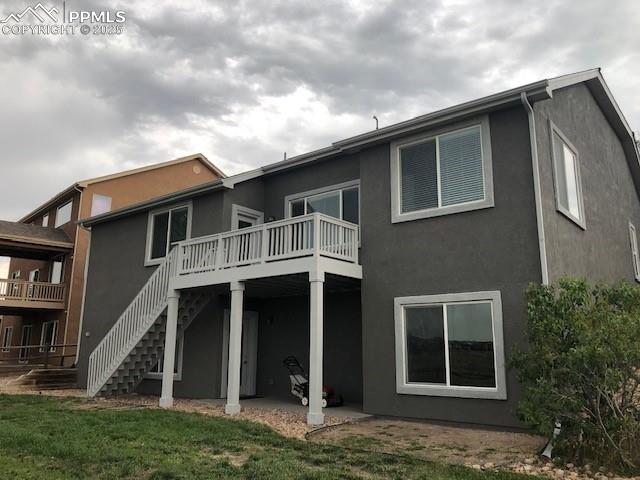 10532 Capital Peak Way