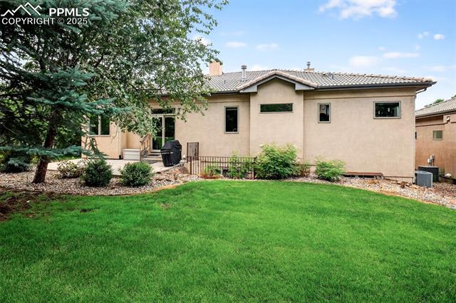 2795 Stonewall Heights