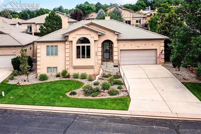 2795 Stonewall Heights