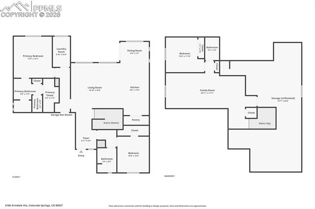 6185 Armdale Heights