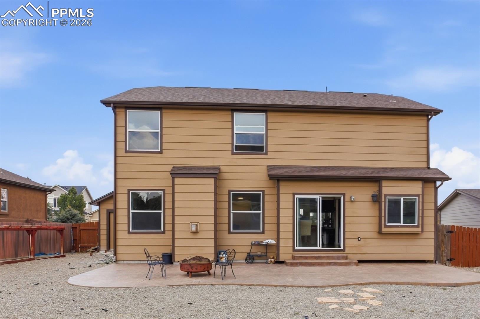 10398 Mount Evans Drive