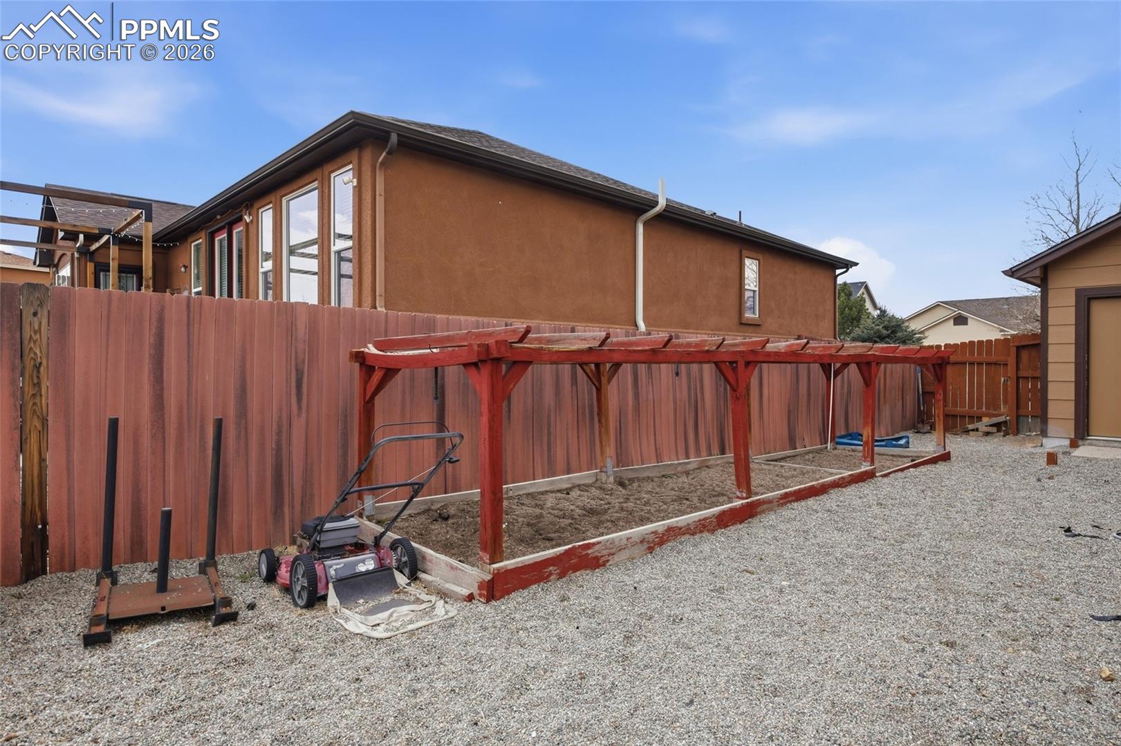 10398 Mount Evans Drive