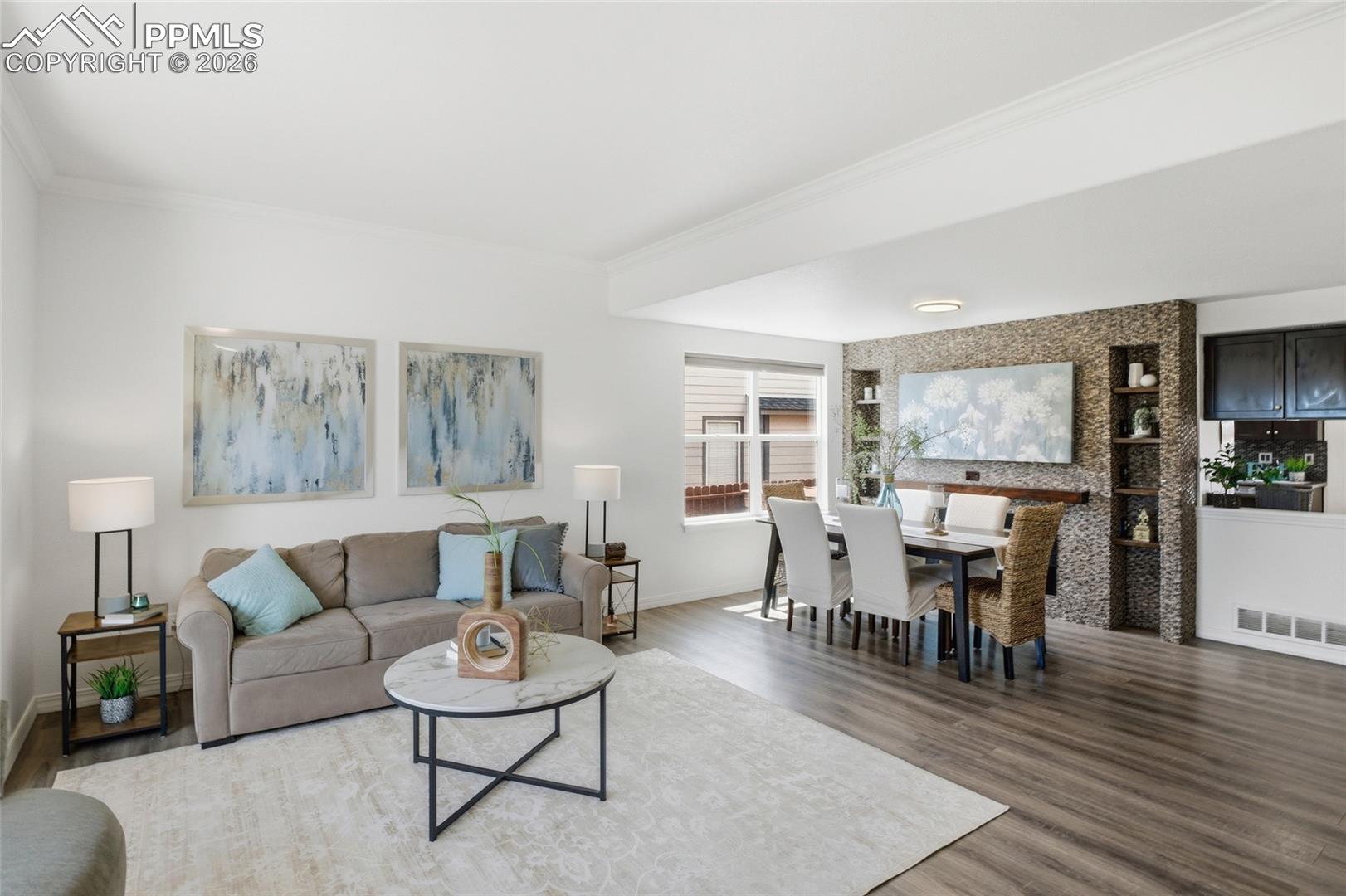 10398 Mount Evans Drive