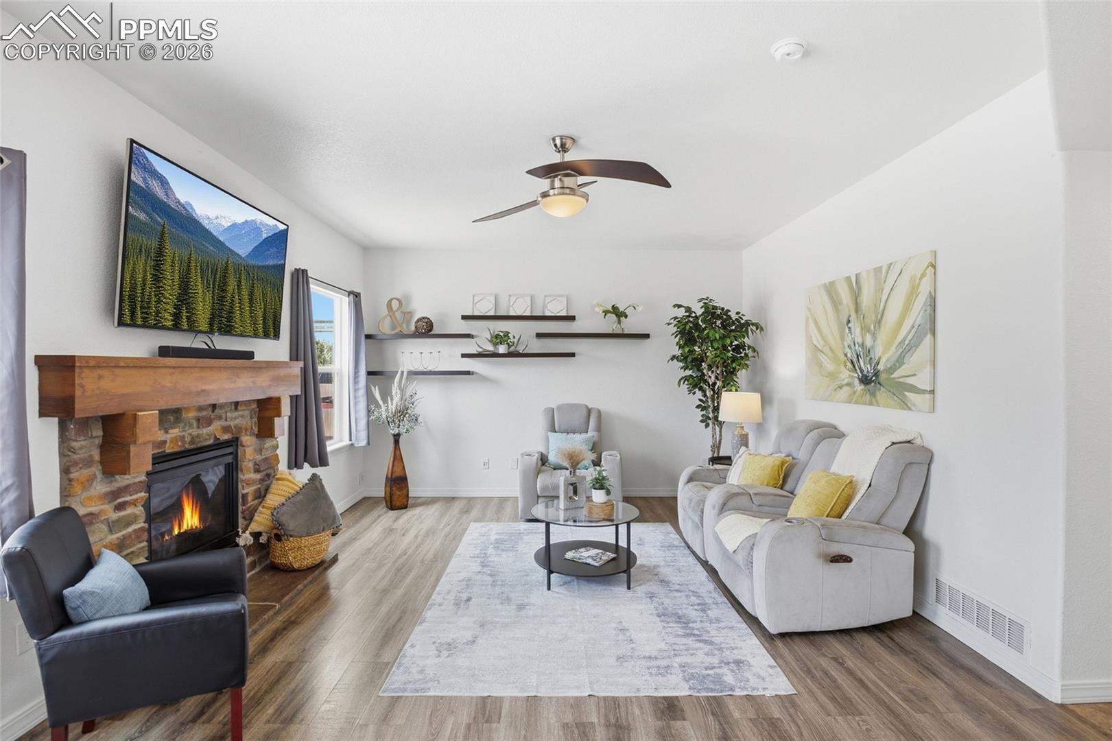 10398 Mount Evans Drive