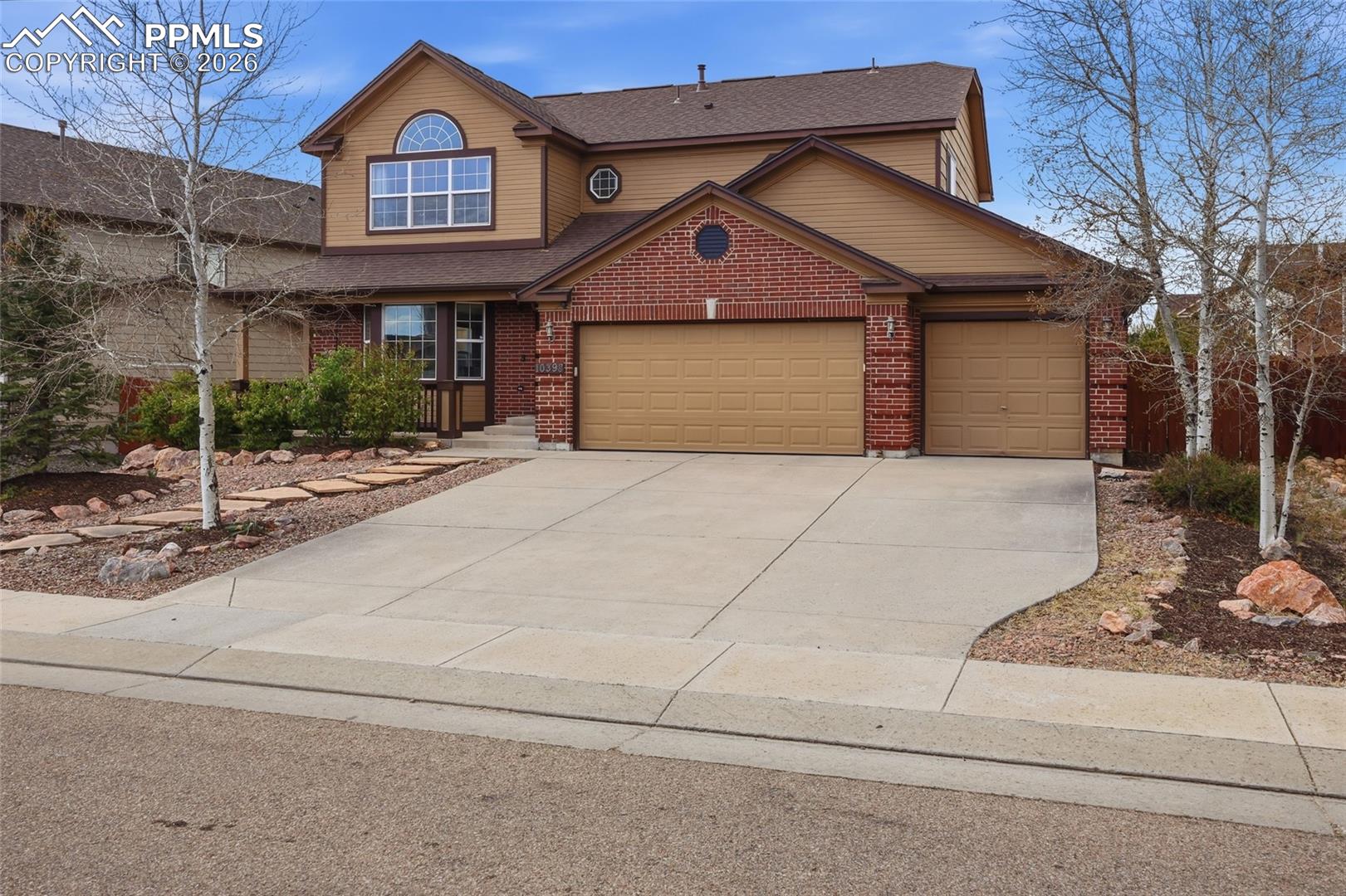 10398 Mount Evans Drive