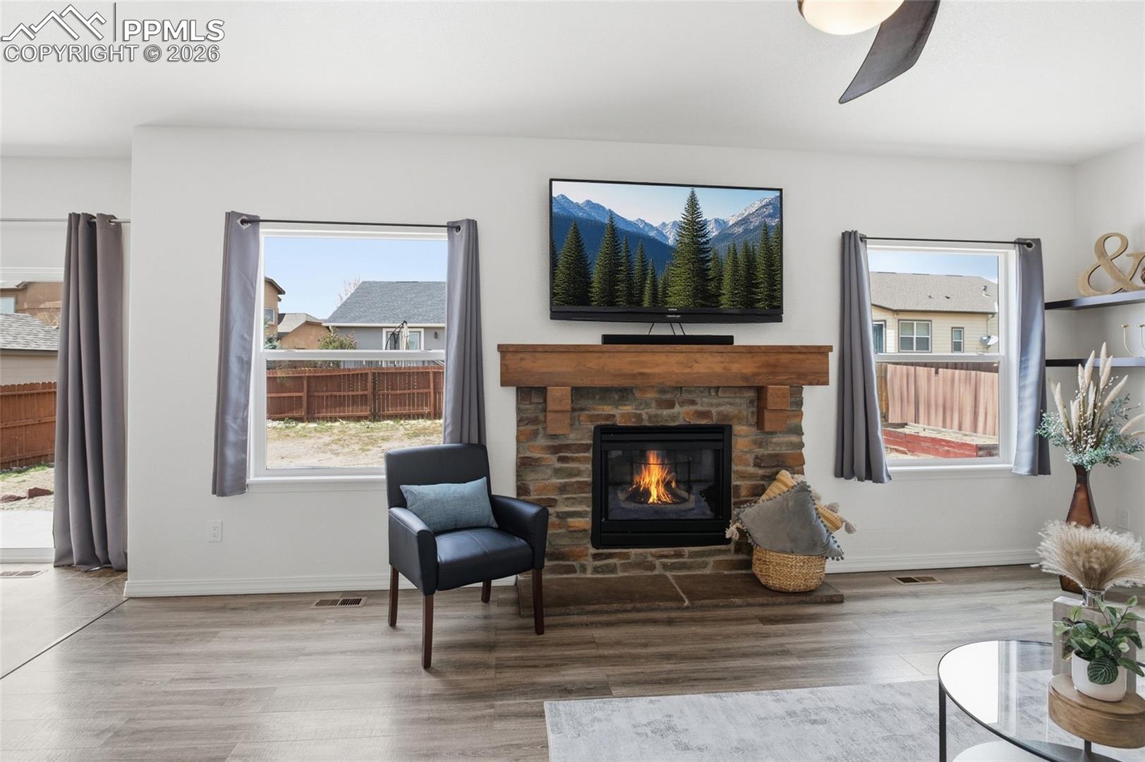 10398 Mount Evans Drive