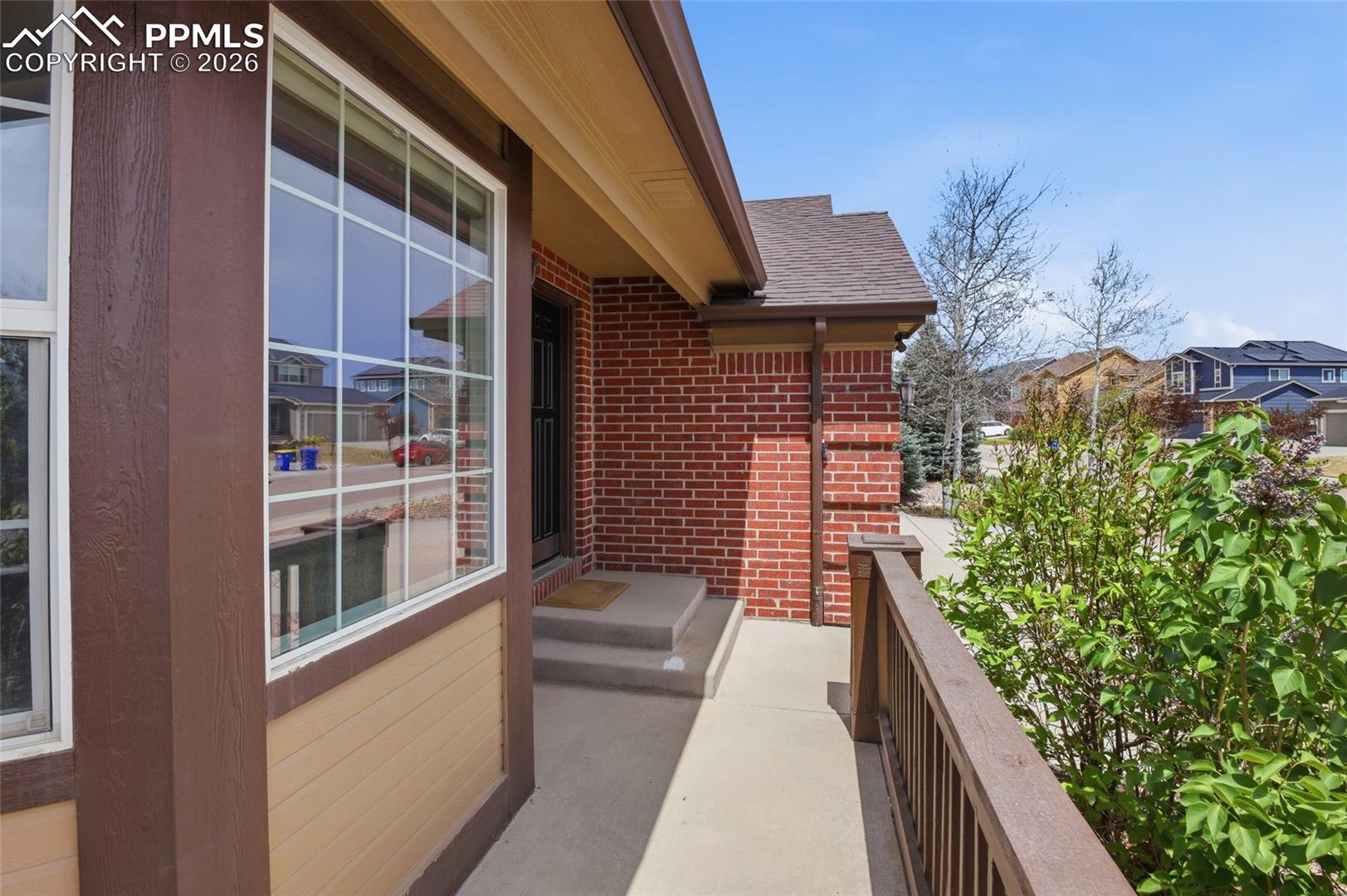 10398 Mount Evans Drive