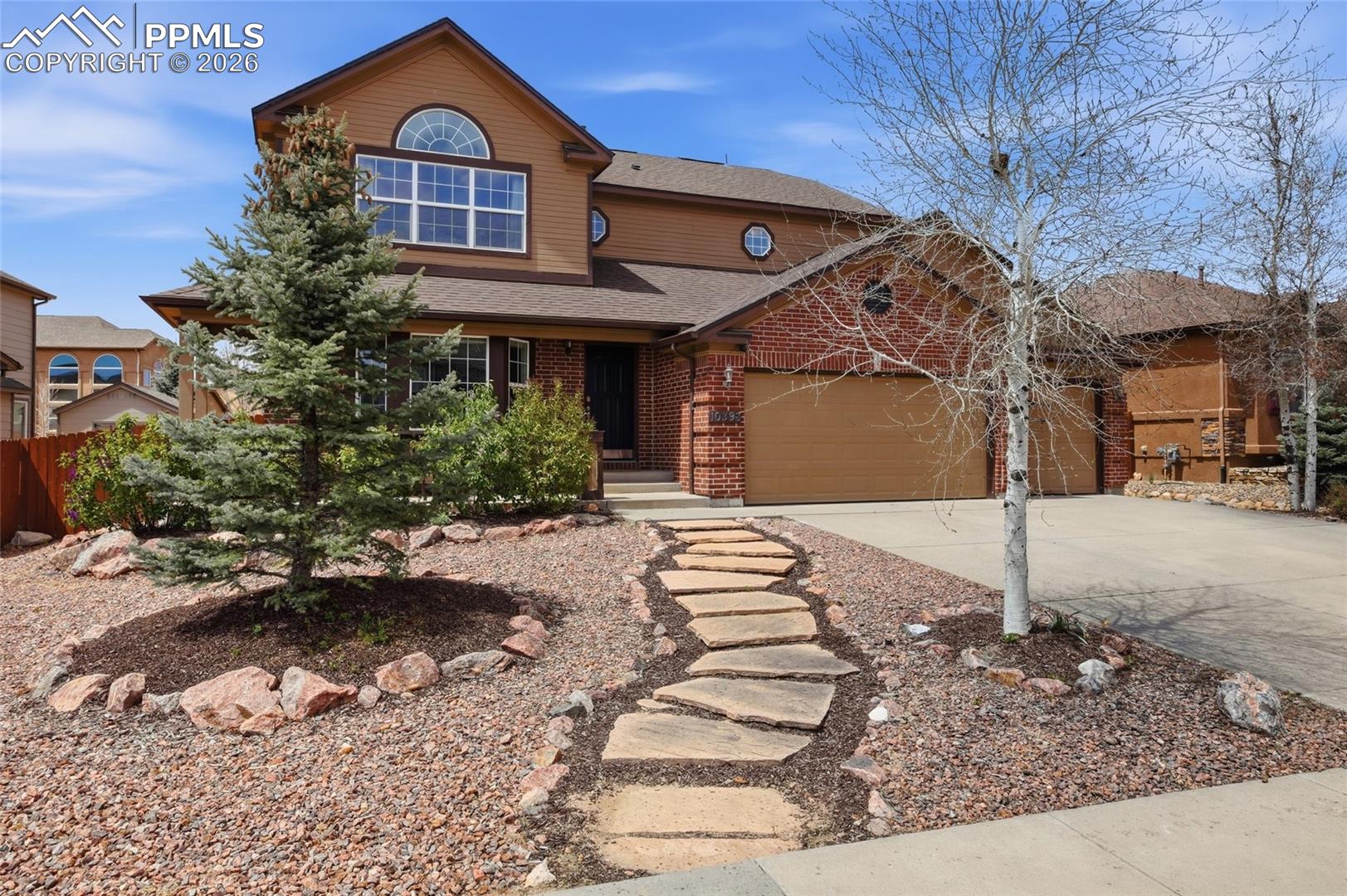10398 Mount Evans Drive
