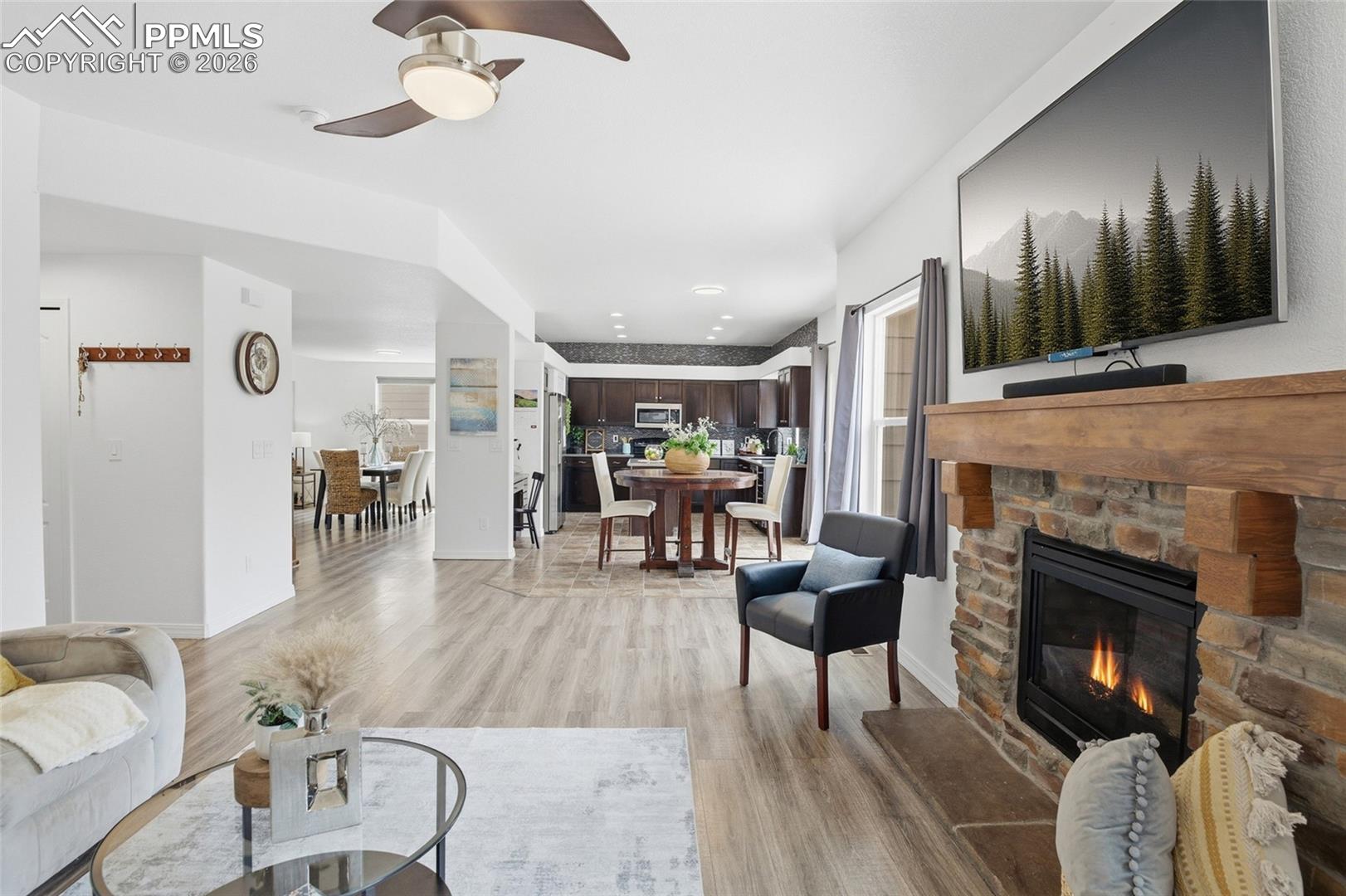10398 Mount Evans Drive