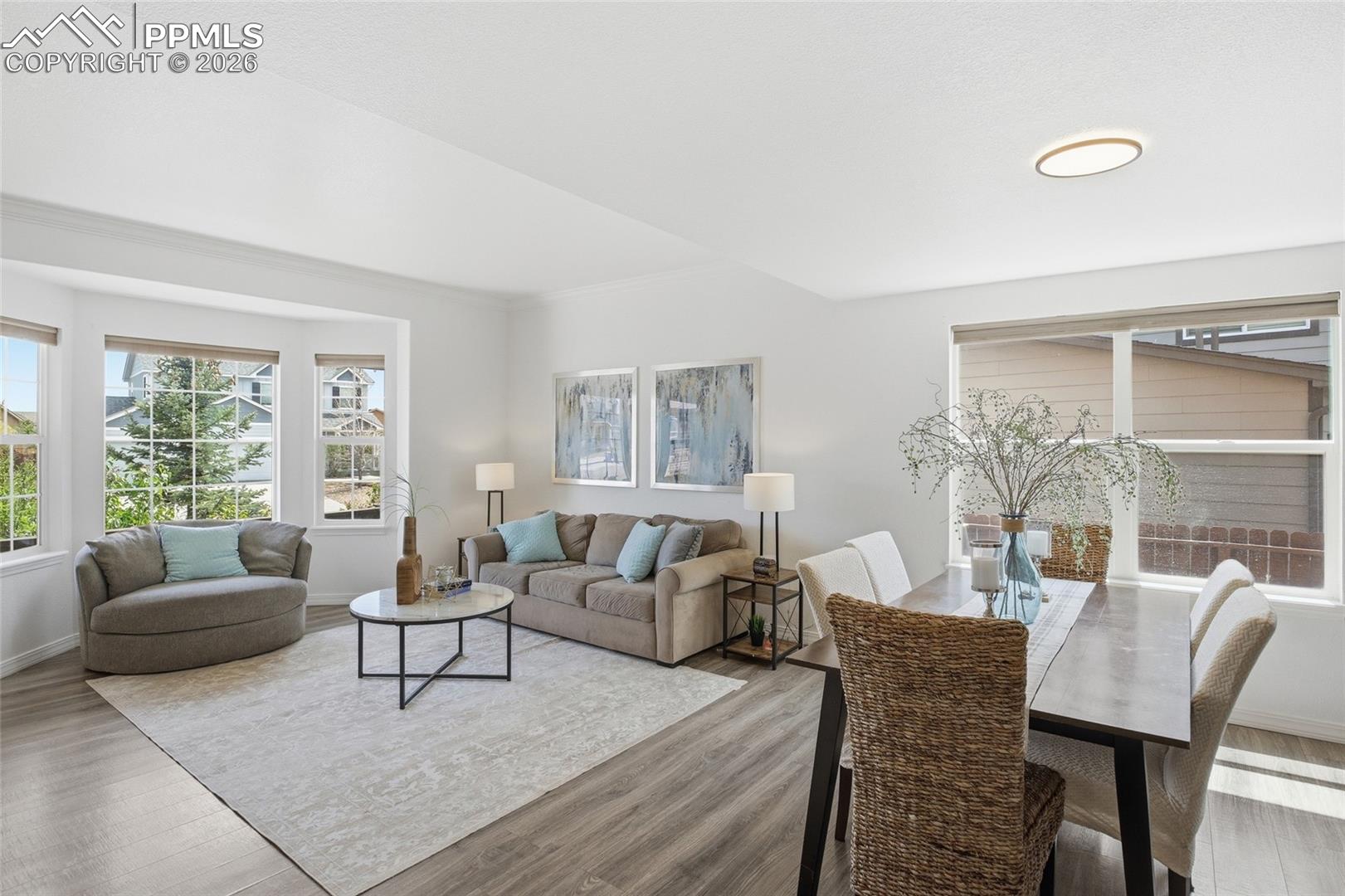 10398 Mount Evans Drive