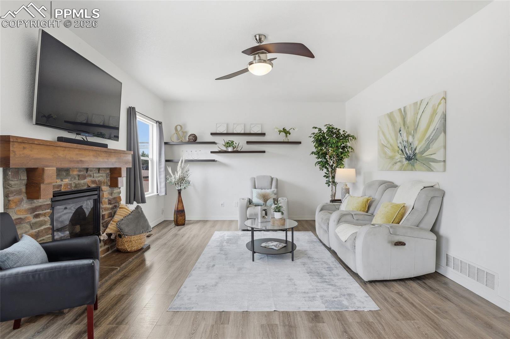 10398 Mount Evans Drive