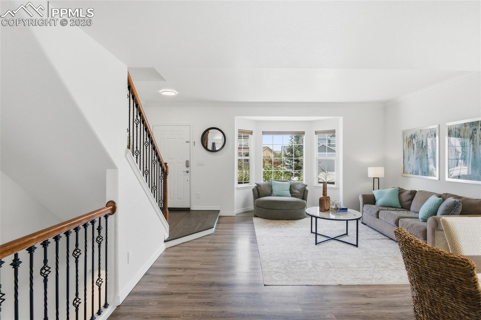 10398 Mount Evans Drive