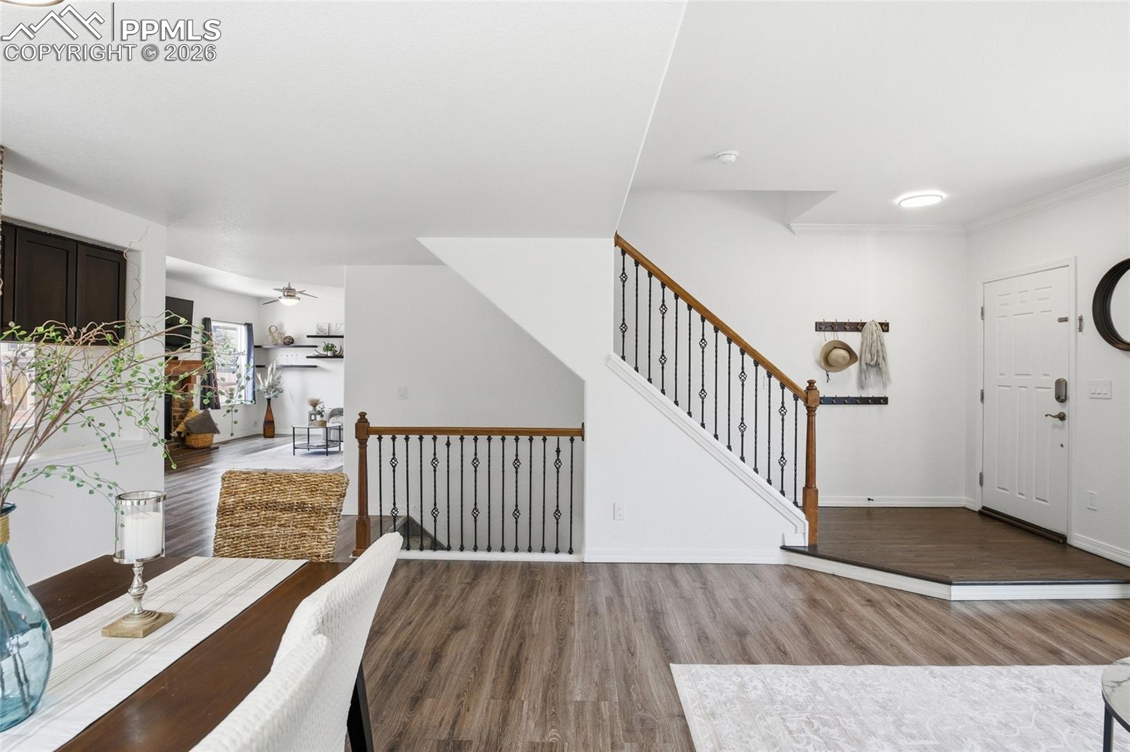 10398 Mount Evans Drive
