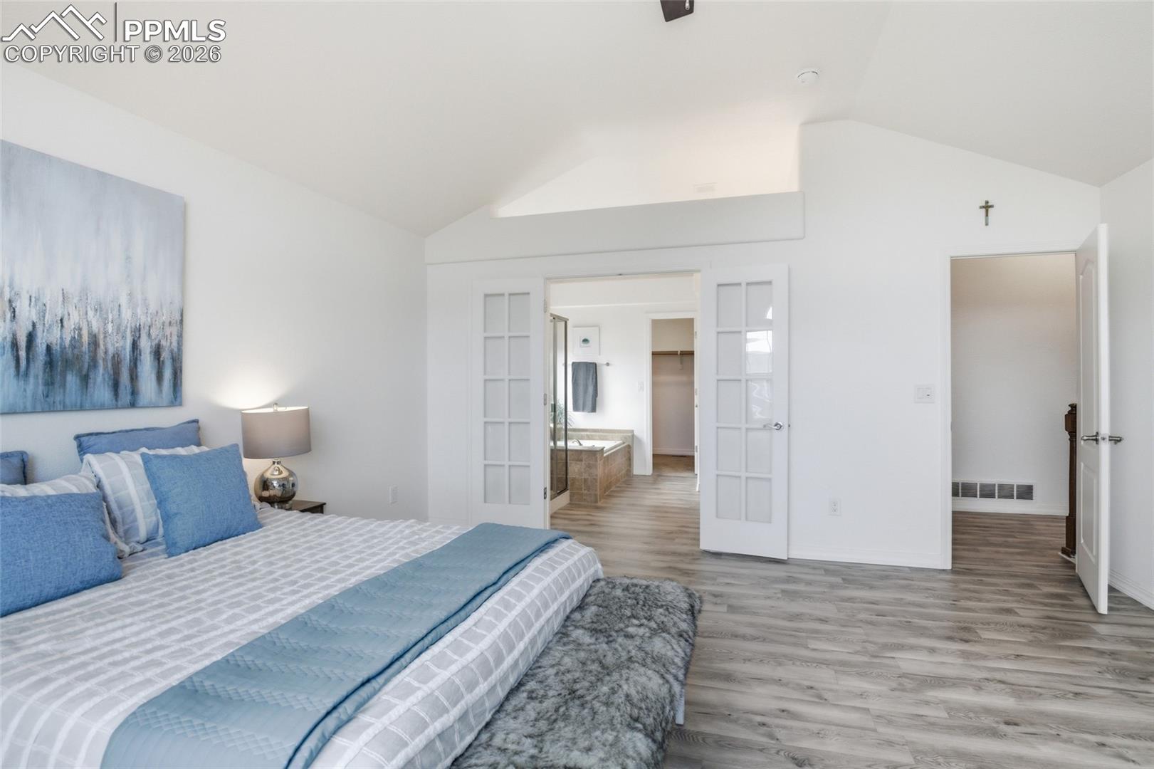 10398 Mount Evans Drive