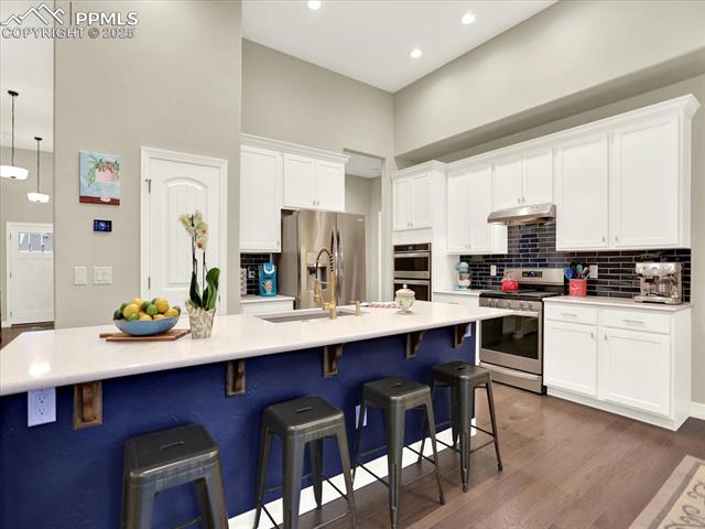 12646 Windingwalk Drive