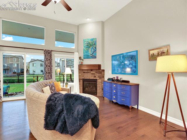 12646 Windingwalk Drive